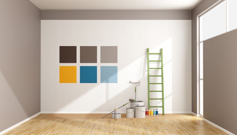 Cost of Interior Painting in Anna, TX