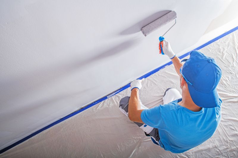 Indoor Painting Service