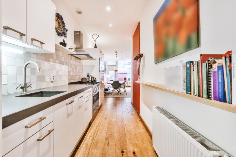 Kitchen Cabinets Painting